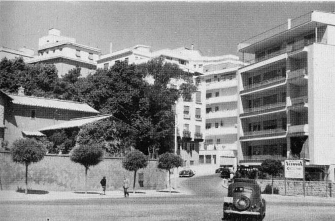 VIA ARCHIMEDE