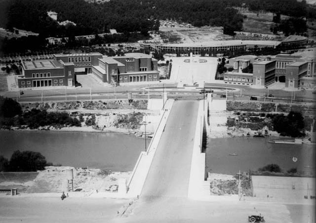 FORO ITALICO