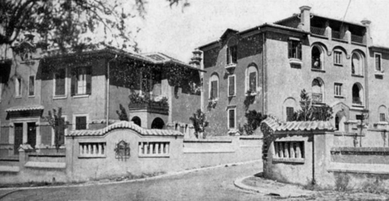 GARBATELLA