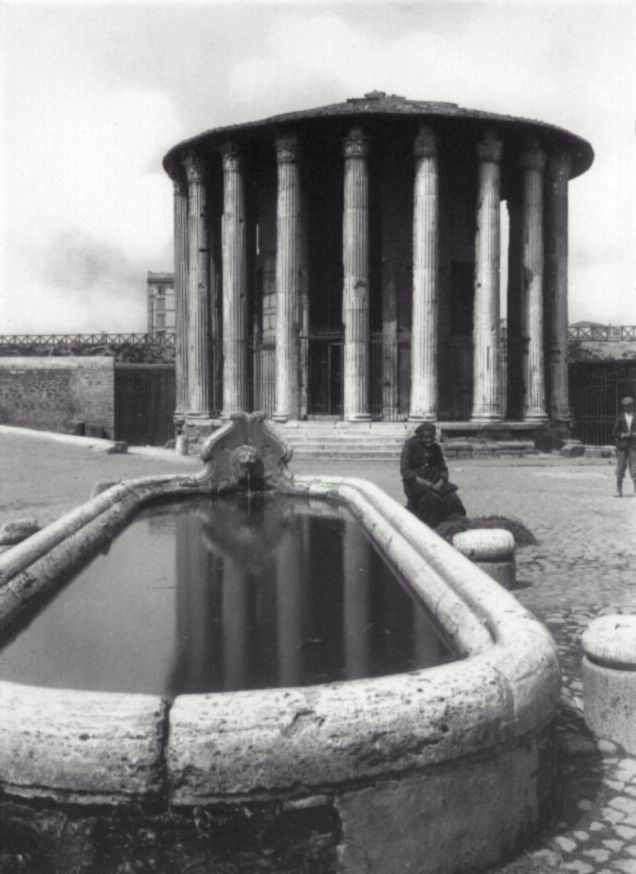 TEMPIO DI ERCOLE