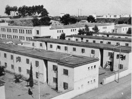 TIBURTINO III