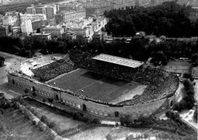 STADIO TORINO