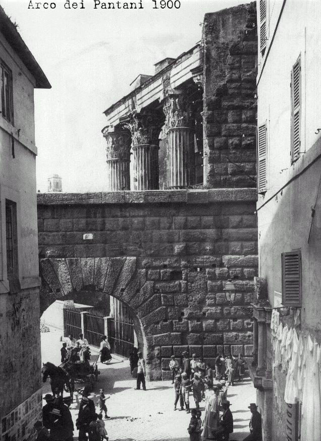 RIONE MONTI