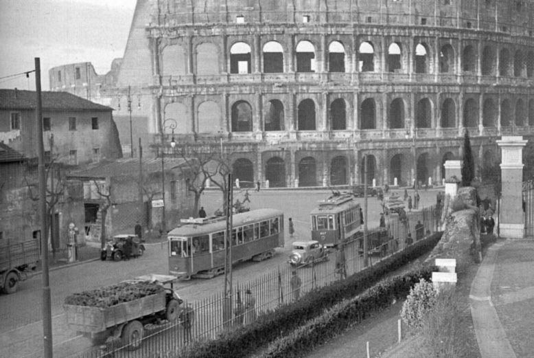 COLOSSEO