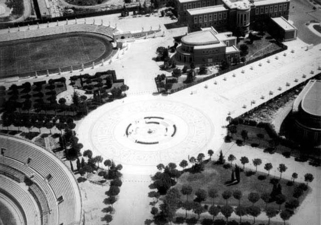 FORO ITALICO