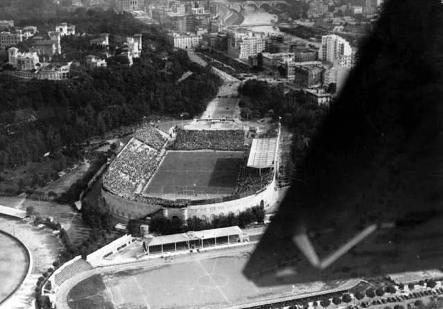 STADIO TORINO