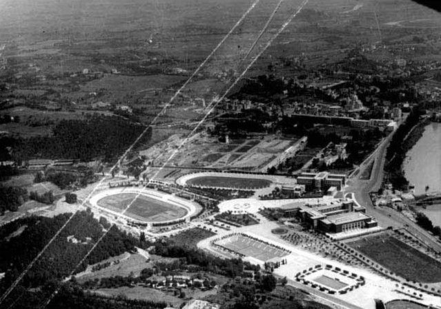 FORO ITALICO