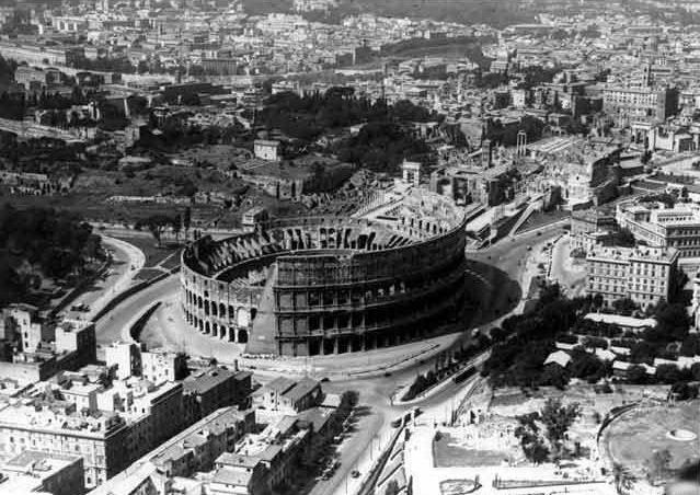 COLOSSEO