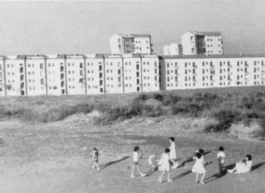 VILLA GORDIANI
