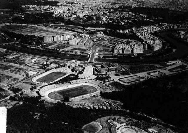 FORO ITALICO