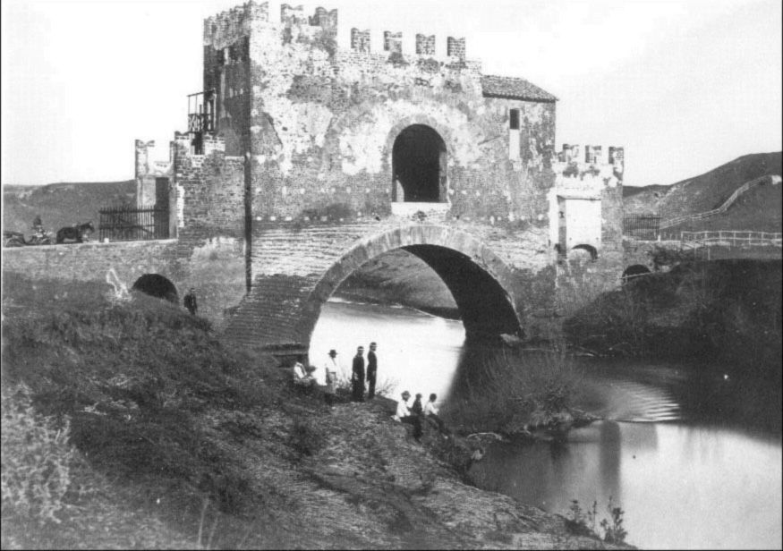 PONTE NOMENTANO