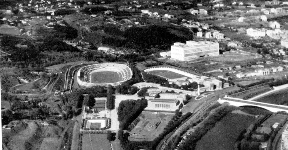 FORO ITALICO