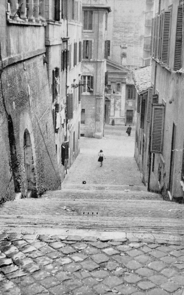 RIONE MONTI