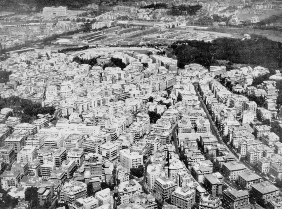 PARIOLI