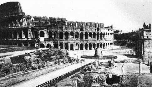 COLOSSEO