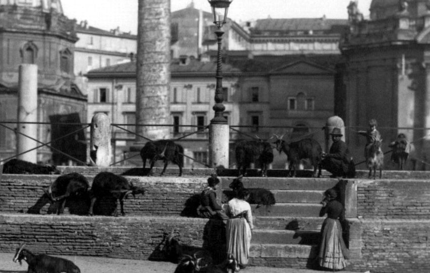 FORO TRAIANO