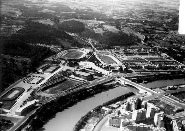 FORO ITALICO