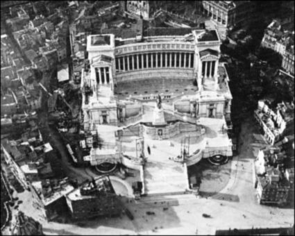 ALTARE DELLA PATRIA