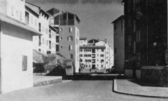 INA CASA