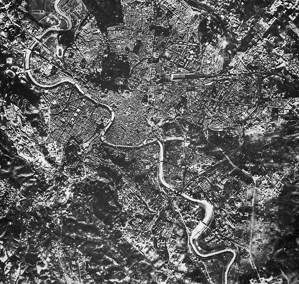 FOTO AEREA 1930