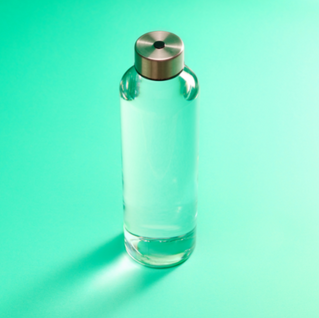 L'eau en premier 💧 