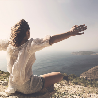 Reduce Stress + Anxiety 