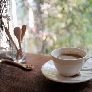 Essayez d'ajouter de la graisse à votre café ☕️