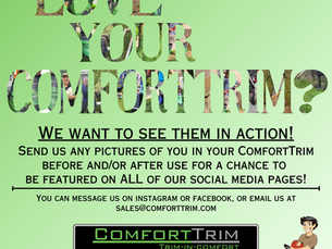 Photo & Video Campaign!