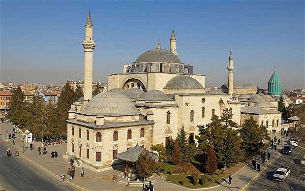 Anatolia