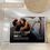 Thumbnail: poster affiche de film série cadeau surprise demande en mariage