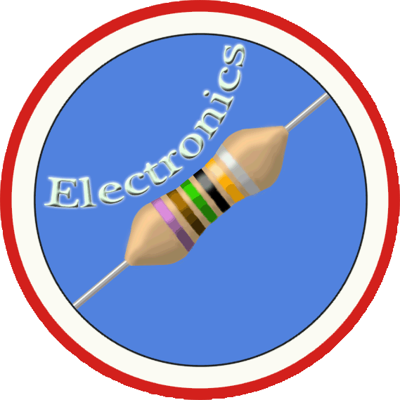 Electronics Icon