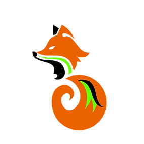 foxhound services logo