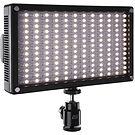 genaray_led_7100t_312_lamp_variable_clr_