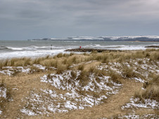 Last of the Snow