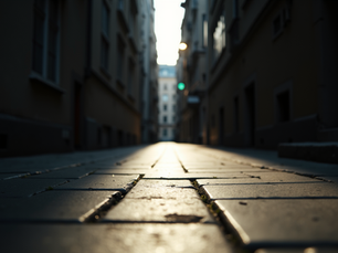 Mastering the Art of Suspense Thriller Content Writing
