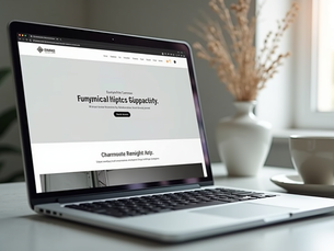 Essential Features of an Engaging Author Website Essentials