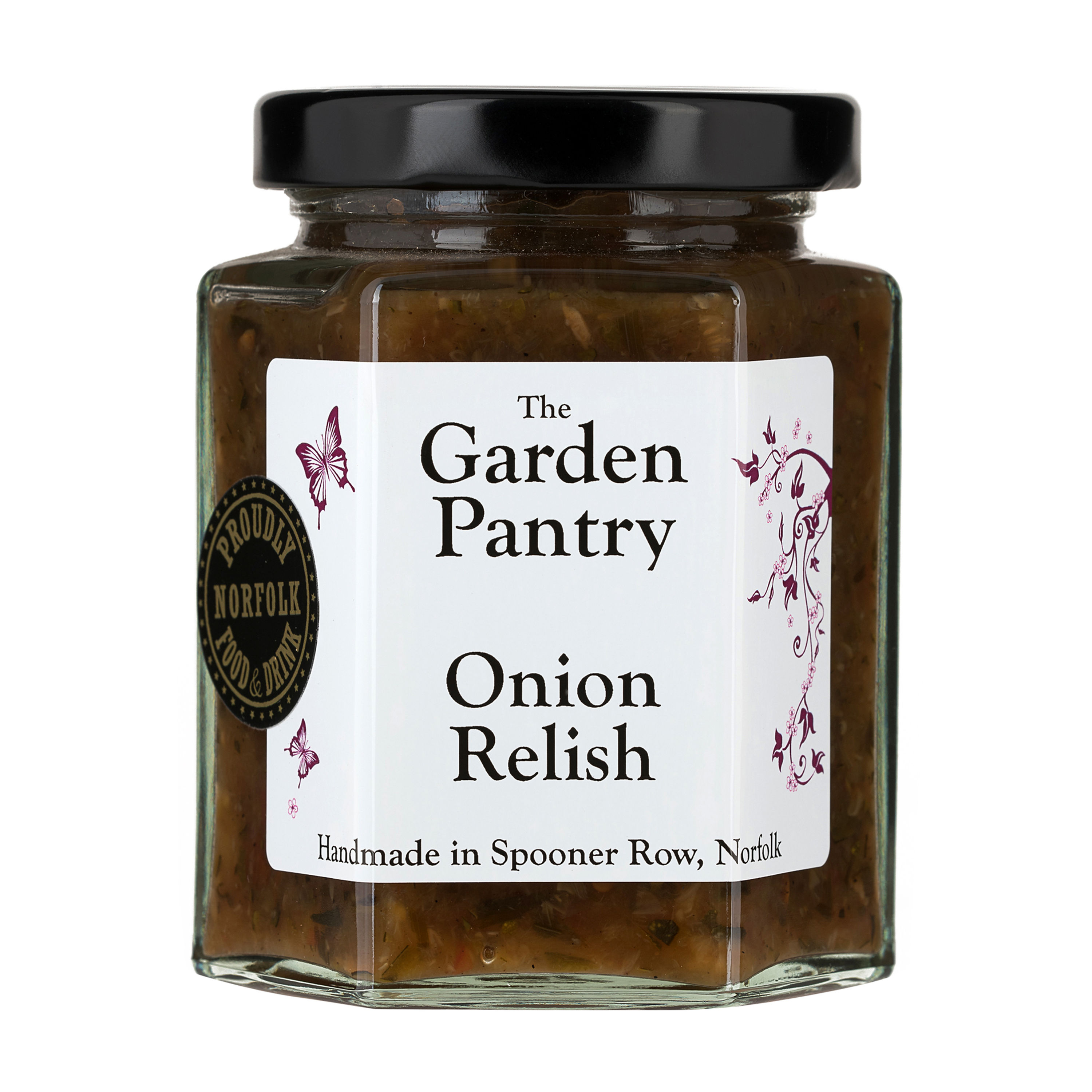 Onion Relish