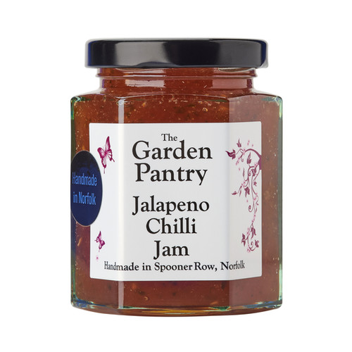 Jalapeno Chilli Jam mysite