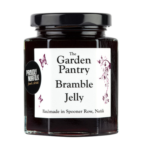 Bramble Jelly mysite
