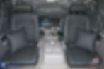MAZDA BONGO SWIVEL SEATS