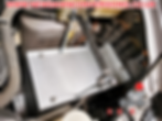 MAZDA BONGO LEISURE BATTERY TRAY