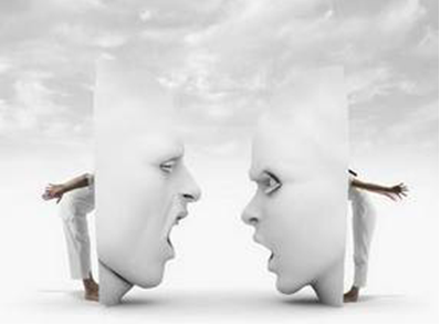 LE STRATEGIE DI CONFLITTO...