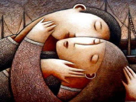 PSICOLOGIA DI UN AMORE