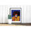 Thumbnail: TeaTime Diaries - Unframed Giclée Print