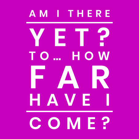Embracing the Entrepreneurial Journey: Navigating the Uncharted