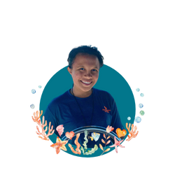 Co- Founder & Secretary