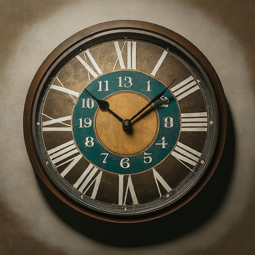 We don't need more time