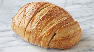 2 Day Sourdough Making Workshop with Giovanni