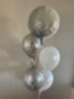 Congrats Balloon Bouquet 2