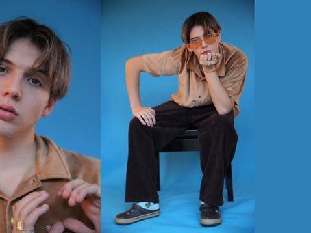 New Kid On The Block: Orlando